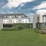 The Hawthorn By Galway Bay