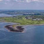 The Hawthorn By Galway Bay