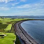 The Hawthorn By Galway Bay Hotel Oranmore