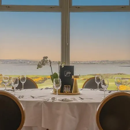 The Hawthorn By Galway Bay Oranmore