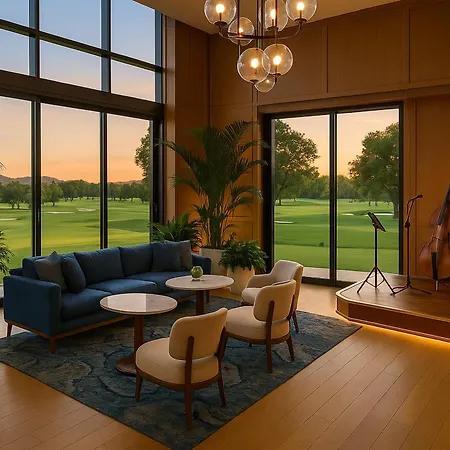 Hotell The Hawthorn By Galway Bay