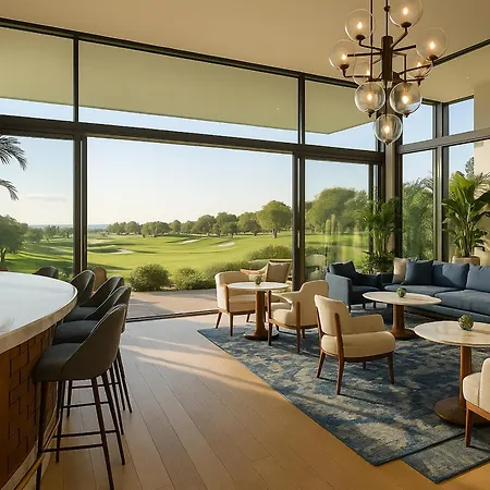 The Hawthorn By Galway Bay 5* Oranmore