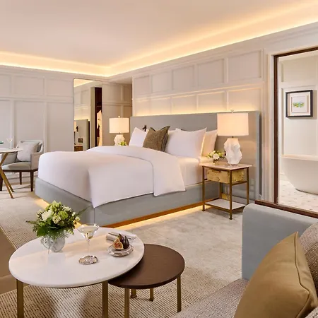 The Hawthorn By Galway Bay Hotell 5*