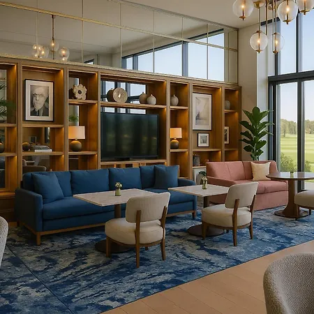 The Hawthorn By Galway Bay Hotell Oranmore