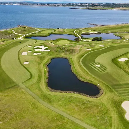 Hotell The Hawthorn By Galway Bay Oranmore