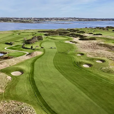 The Hawthorn By Galway Bay Hotel 5*