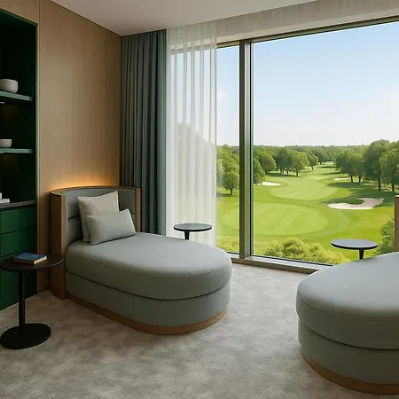 The Hawthorn By Galway Bay 5* Oranmore