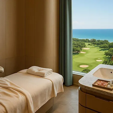 The Hawthorn By Galway Bay 5*
