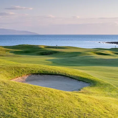 The Hawthorn By Galway Bay Oranmore
