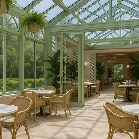 The Hawthorn By Galway Bay Hotel