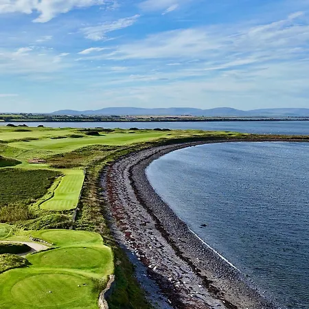 The Hawthorn By Galway Bay Hotel Oranmore