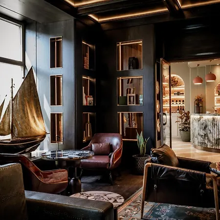 Hotel The Hawthorn By Galway Bay 5*