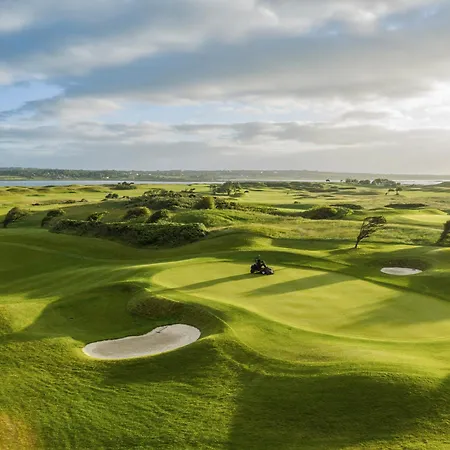 The Hawthorn By Galway Bay Oranmore