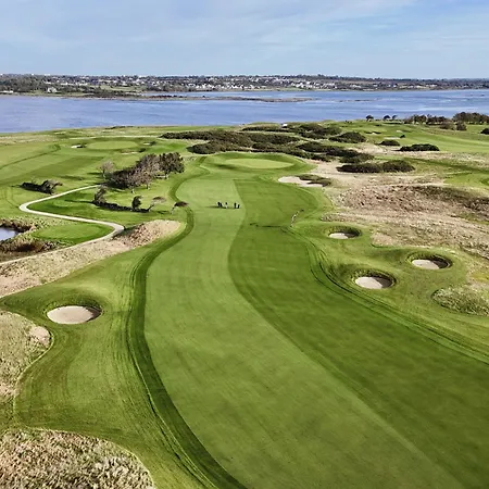 The Hawthorn By Galway Bay Hotel Oranmore