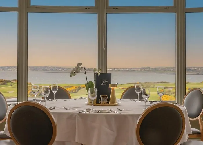 The Hawthorn By Galway Bay Oranmore