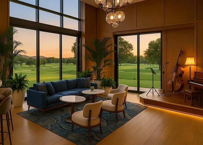 Ξενοδοχείο The Hawthorn By Galway Bay