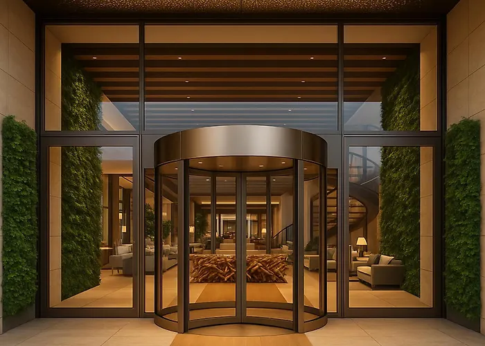 The Hawthorn By Galway Bay Ξενοδοχείο