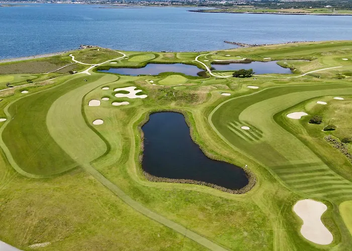 Ξενοδοχείο The Hawthorn By Galway Bay Oranmore