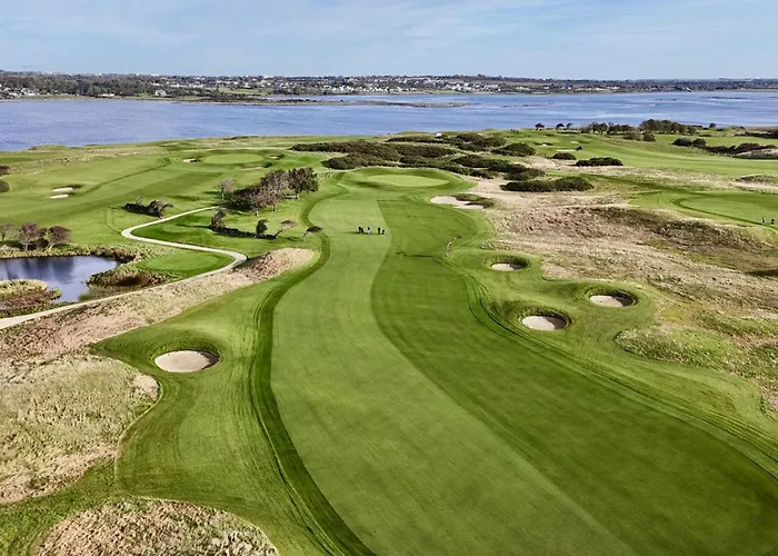 The Hawthorn By Galway Bay Ξενοδοχείο 5*