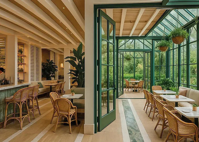 Ξενοδοχείο The Hawthorn By Galway Bay Oranmore