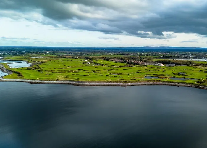 Ξενοδοχείο The Hawthorn By Galway Bay 5*