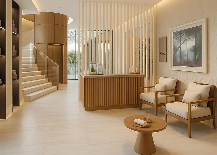 The Hawthorn By Galway Bay