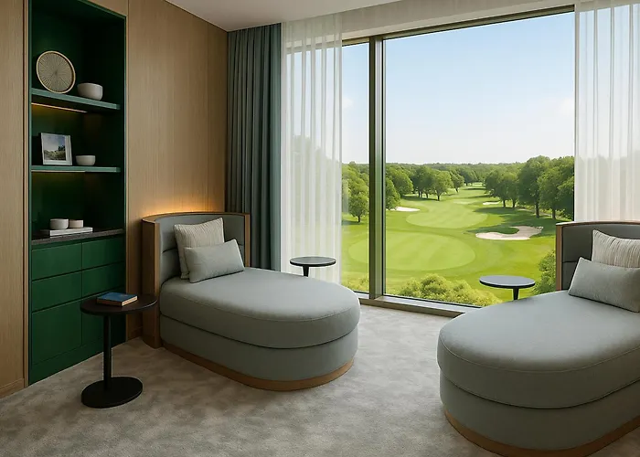 The Hawthorn By Galway Bay 5* Oranmore