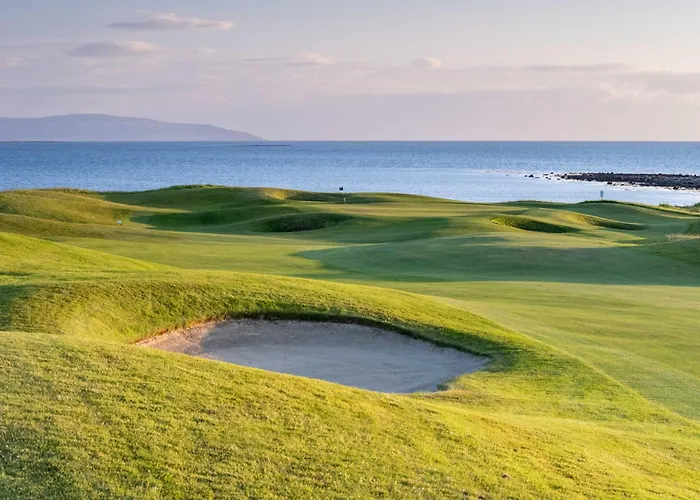 The Hawthorn By Galway Bay Oranmore