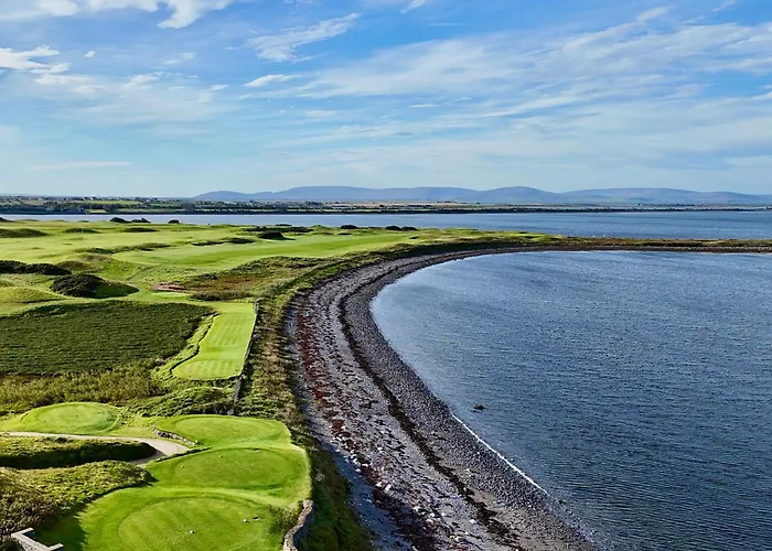 The Hawthorn By Galway Bay Ξενοδοχείο Oranmore